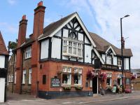 Red Lion at Bushey