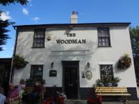 Woodman at Chapmore End