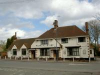 Bell Inn Country Hotel at Codicote