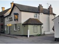 Bushel and Strike at Ashwell