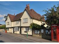 Rose and Crown at Ashwell
