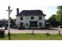 Coach and Horses at Croxley Green