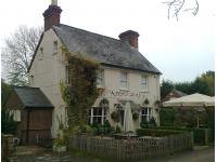 Alford Arms at Frithsden