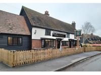 Rose and Crown at Aston