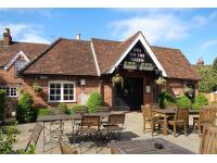 Inn on the Green at Harpenden