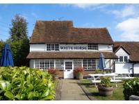 White Horse at Harpenden