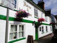 Horse & Groom at Hatfield