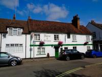 Horse & Groom at Hatfield