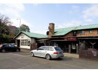 White Hart at Hatfield