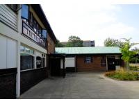 White Hart at Hatfield