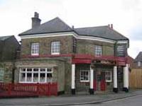 Great Eastern Tavern at Hertford