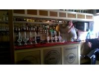 Old Cross Tavern at Hertford