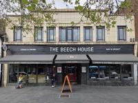 Beech House at St. Albans