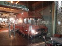 Jolly Postie at Royston