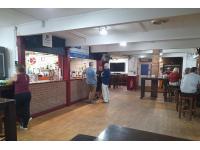 Hitchin Rugby Club at Hitchin