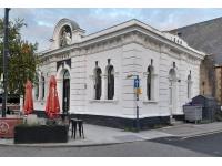 Casa Blanca at Royston