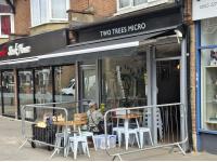 Two Trees Micro at Watford