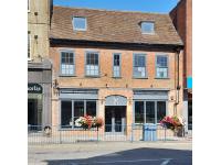 Craft and Cleaver at Hitchin