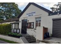 Buntingford and District Social Club at Buntingford
