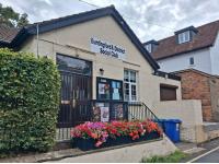 Buntingford and District Social Club at Buntingford
