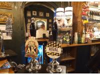 Coopers Arms at Hitchin