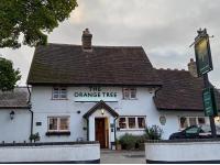 Orange Tree at Baldock