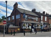 Molly Malones at Hitchin