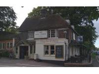 Rose and Crown at Kings Langley