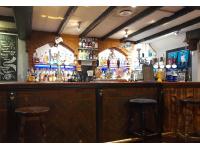 Arena Tavern at Letchworth Garden City