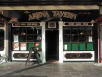 Arena Tavern at Letchworth Garden City