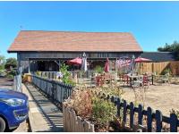 Hickorys Smokehouse at Letchworth Garden City