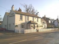 Five Horseshoes at Little Berkhamsted