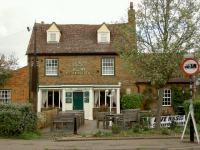 Plume of Feathers at Little Wymondley