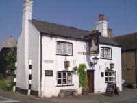 Queens Head at Long Marston