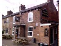 Plume of Feathers at Markyate