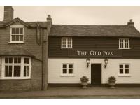Old Fox at Bricket Wood