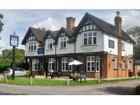 Lytton Arms at Knebworth