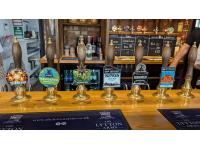 Lytton Arms at Knebworth