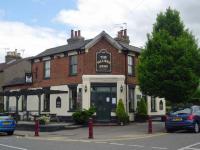 Villiers Arms at Oxhey