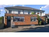 Builders Arms at Potters Bar