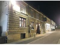 Old Bull Inn at Royston