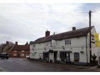 Rose & Crown at Sandridge