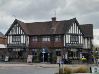 Blacksmiths Arms at St. Albans