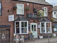 Farmer's Boy at St. Albans