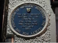 Farriers Arms at St. Albans