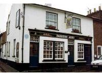 Farriers Arms at St. Albans