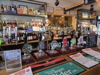 Great Northern at St. Albans