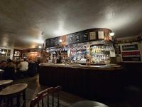 Mermaid at St. Albans