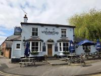 White Hart Tap at St. Albans
