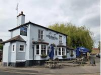 White Hart Tap at St. Albans
